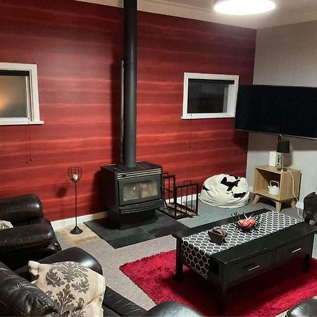 Appartement Bungalow On Centre à Invercargill Extérieur photo