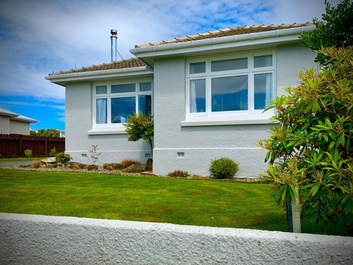 Appartement Bungalow On Centre à Invercargill Extérieur photo