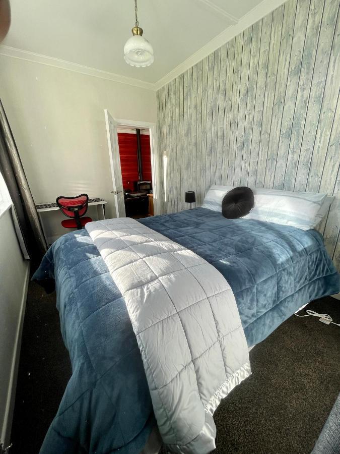 Appartement Bungalow On Centre à Invercargill Extérieur photo
